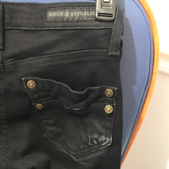 πHPπRock&Republic Kashmiere stretch jeans - Picture 7 of 14